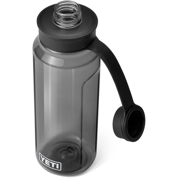 2026 YETI Bottiglia D'acqua Yonder 1L Tether 70000002374 - Charcoal